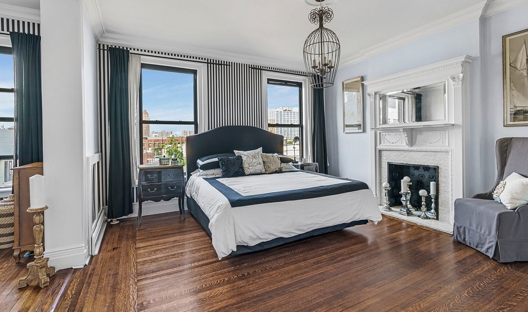 #4 photo, New York City, 曼哈顿 哈莱姆区 West Harlem , NY 10027