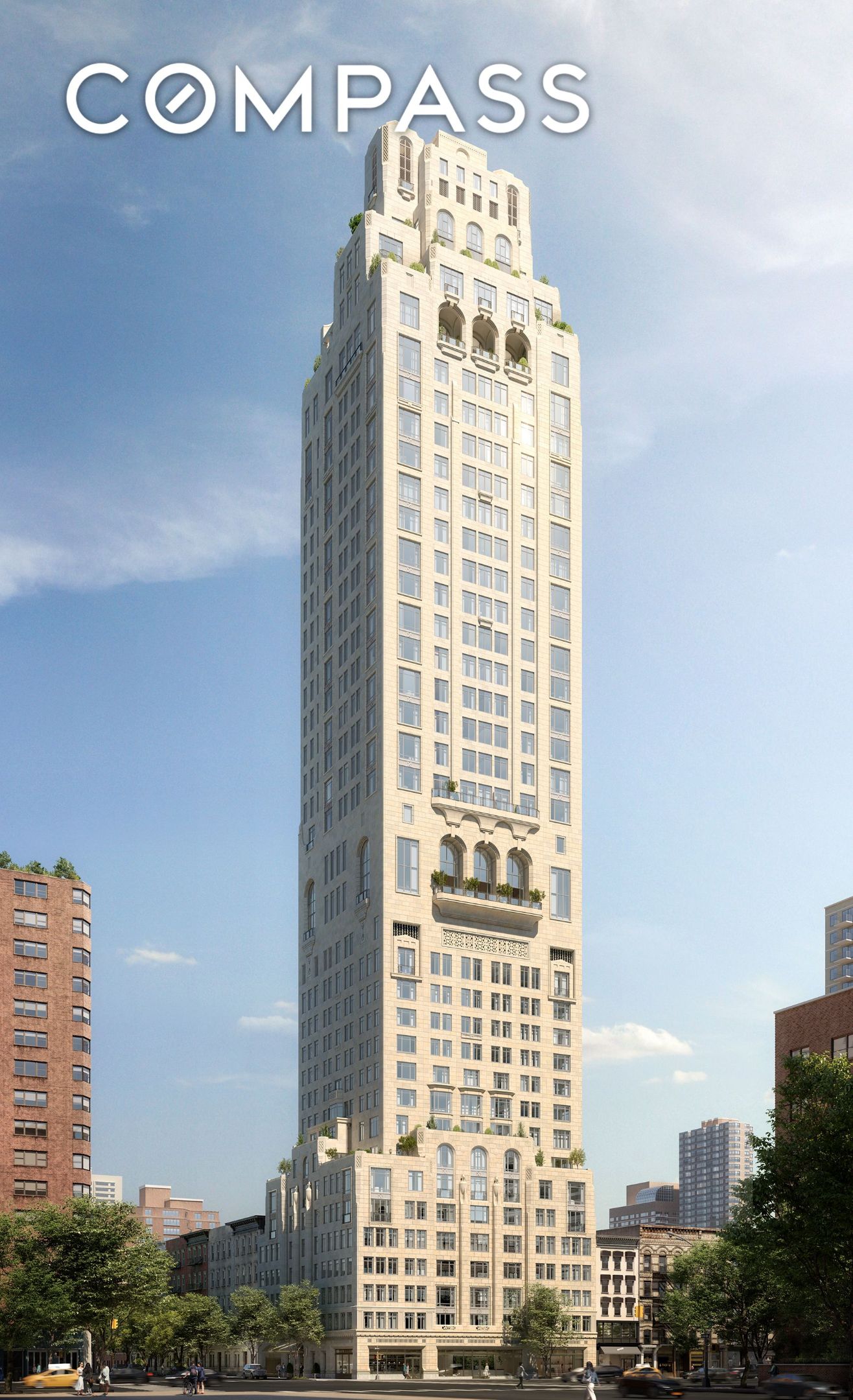 #10 photo, 200 E 83rd Street, マンハッタン Upper East Side , NY 10028