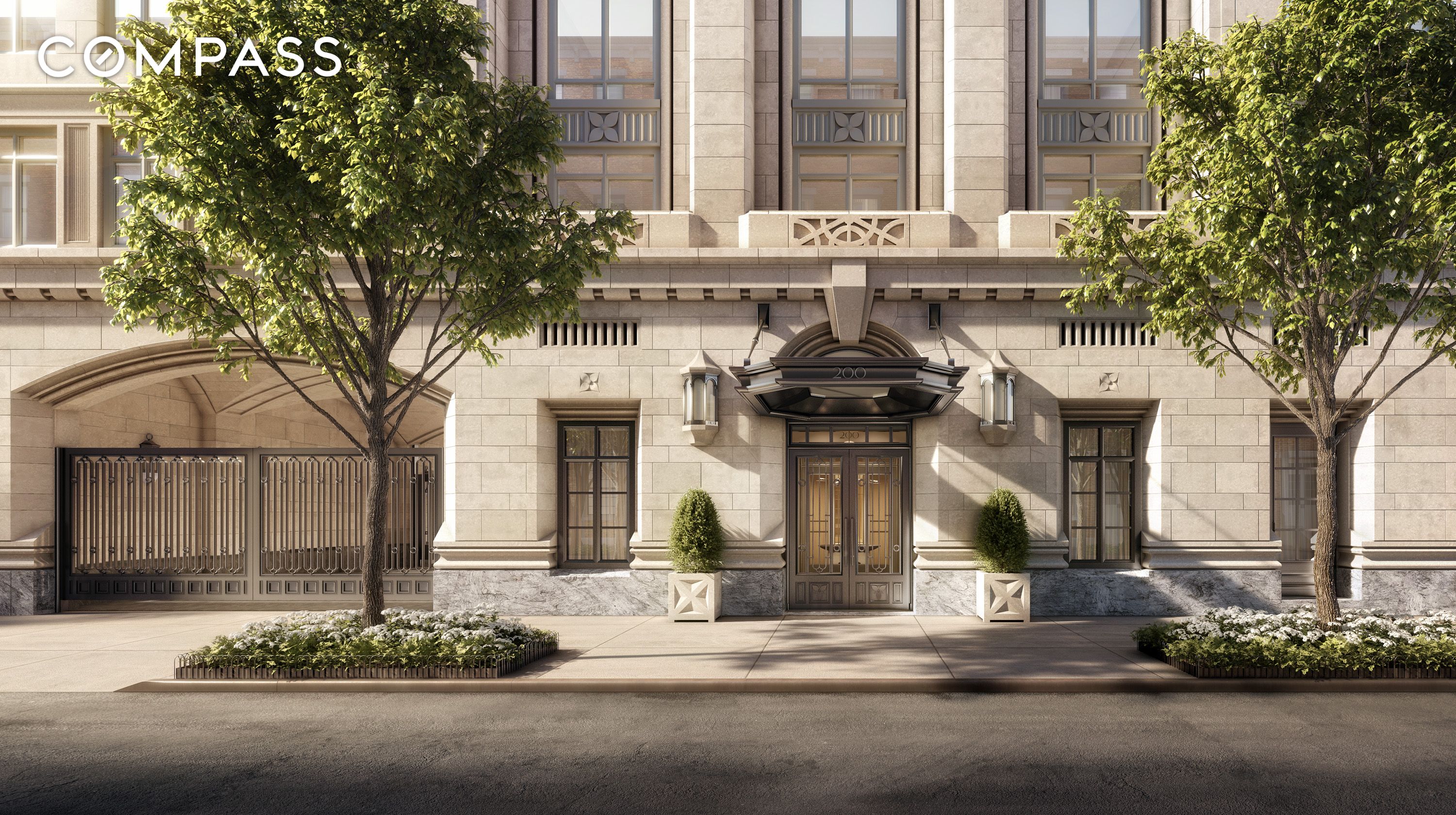 #11 photo, 200 E 83rd Street, マンハッタン Upper East Side , NY 10028