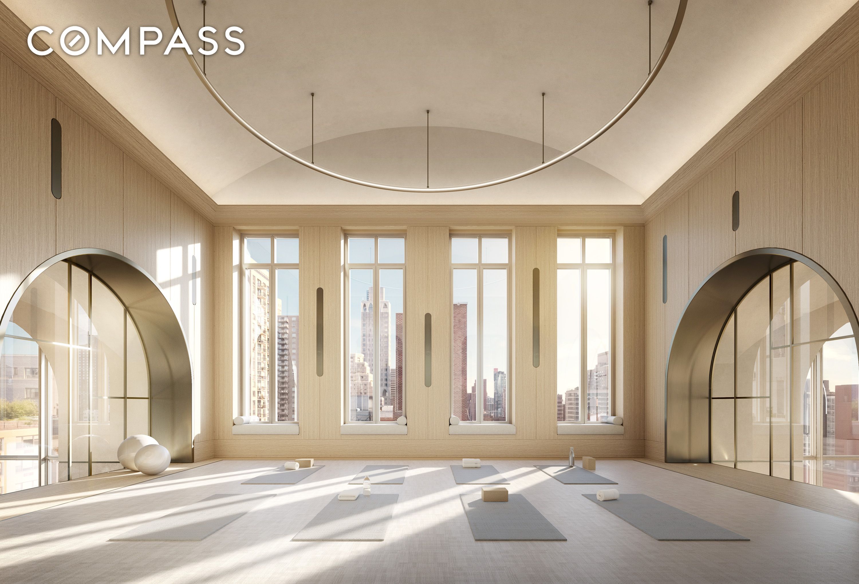 #17 photo, 200 E 83rd Street, マンハッタン Upper East Side , NY 10028