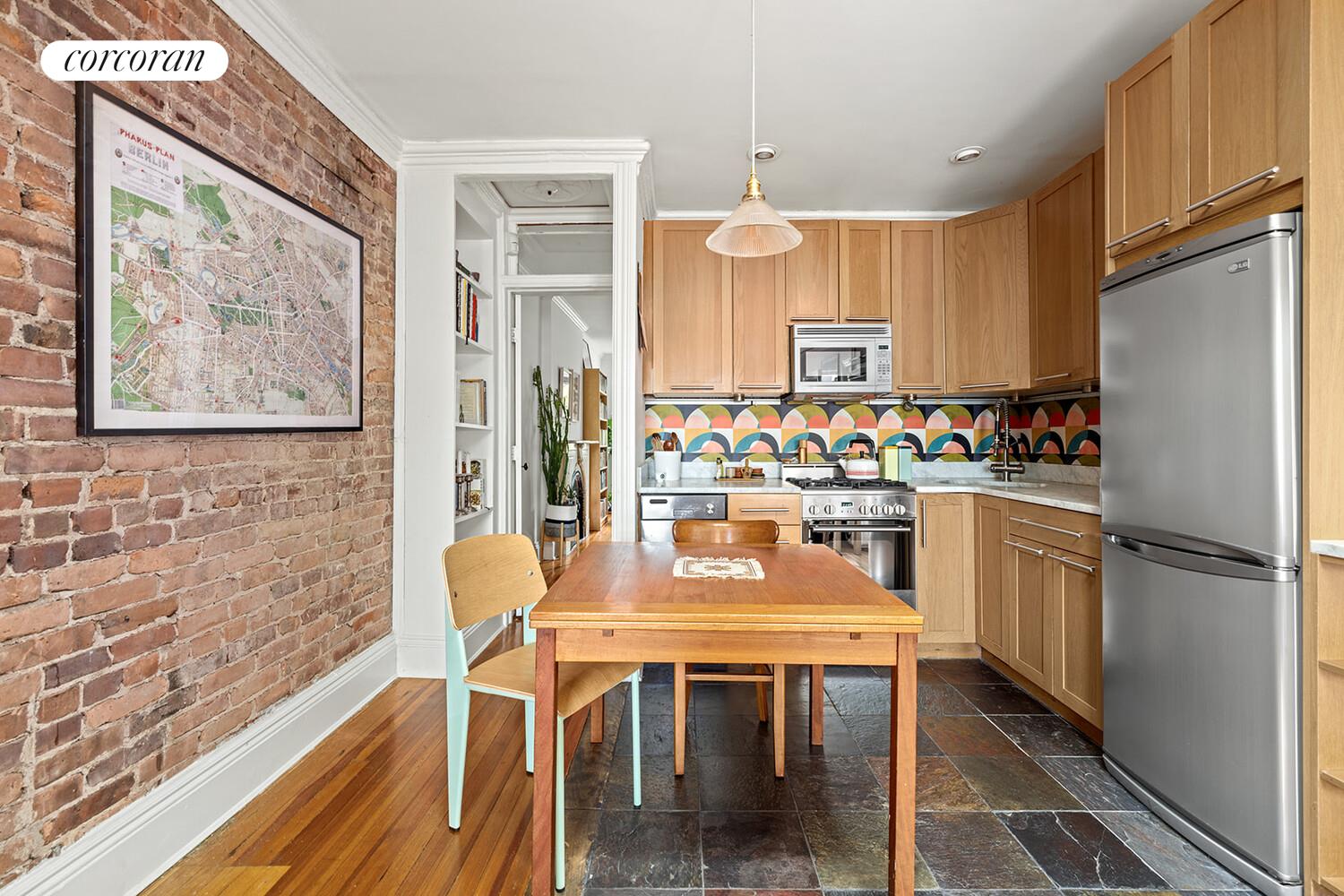 #4 photo, 117 PARK Place, Park Slope , NY 11217