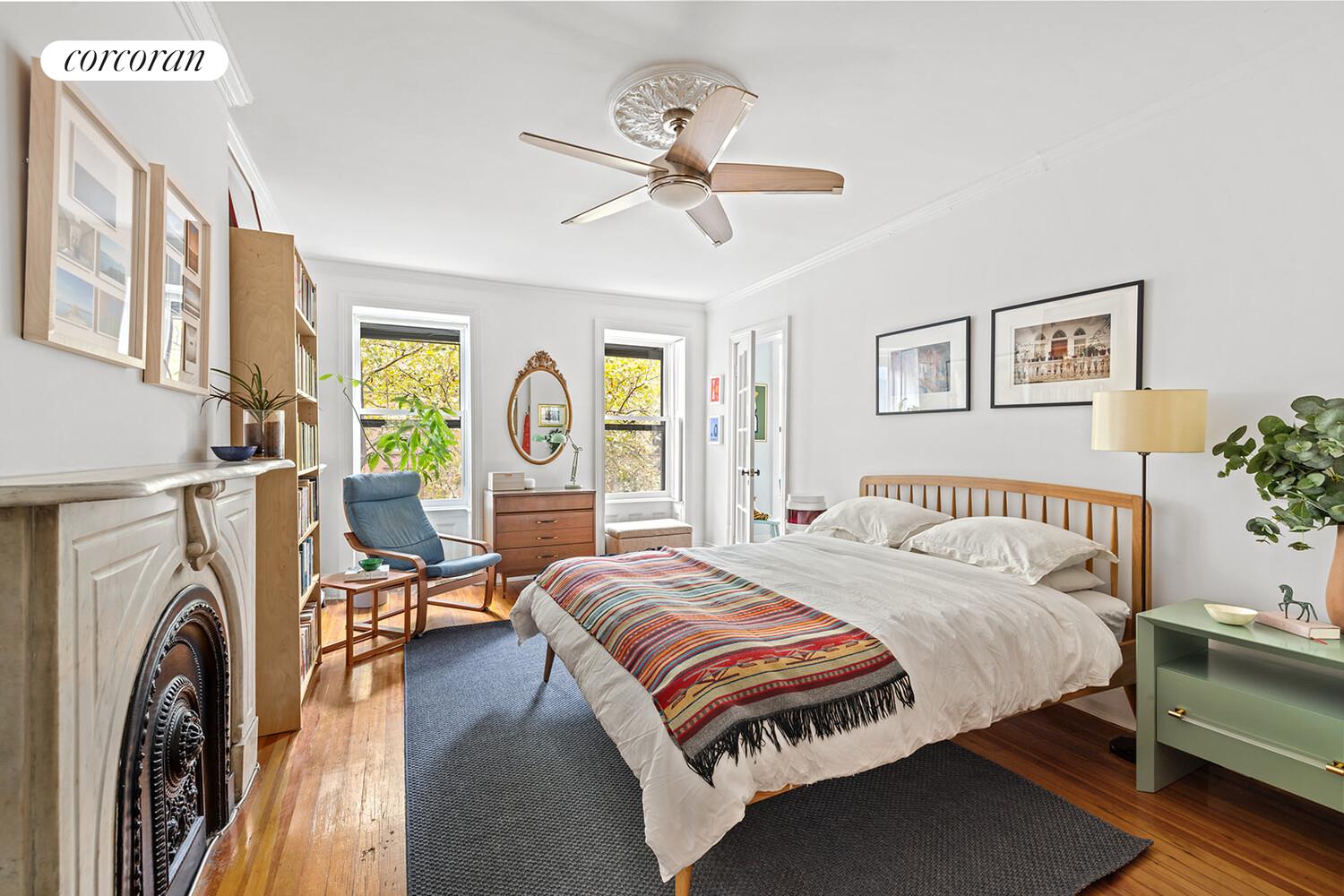 #5 photo, 117 PARK Place, Park Slope , NY 11217