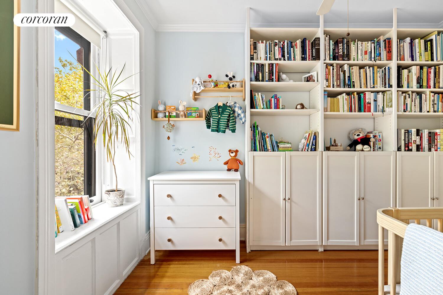 #6 photo, 117 PARK Place, Park Slope , NY 11217