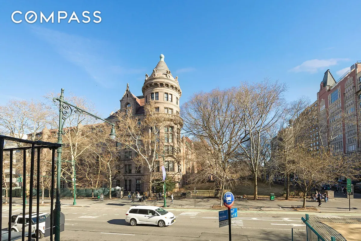 #11 photo, New York City, Upper West Side , NY 10024