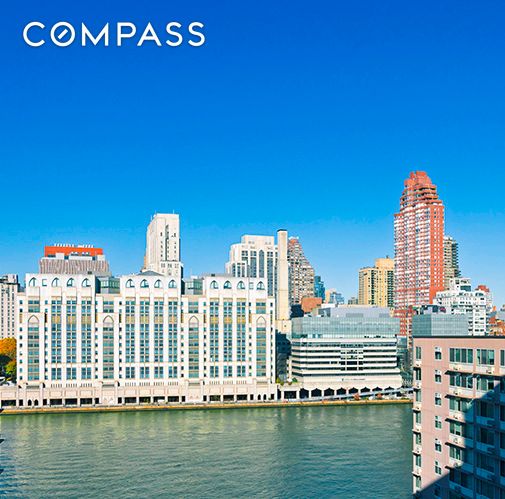 #12 photo, 555 Main Street, マンハッタン Roosevelt Island , NY 10044