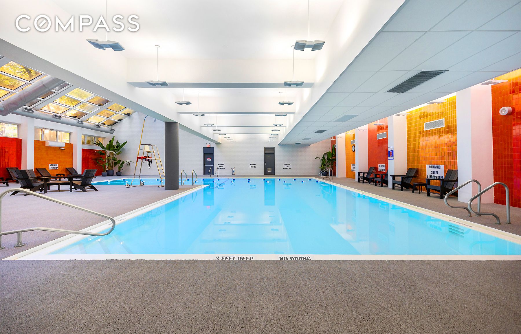 #13 photo, 555 Main Street, マンハッタン Roosevelt Island , NY 10044