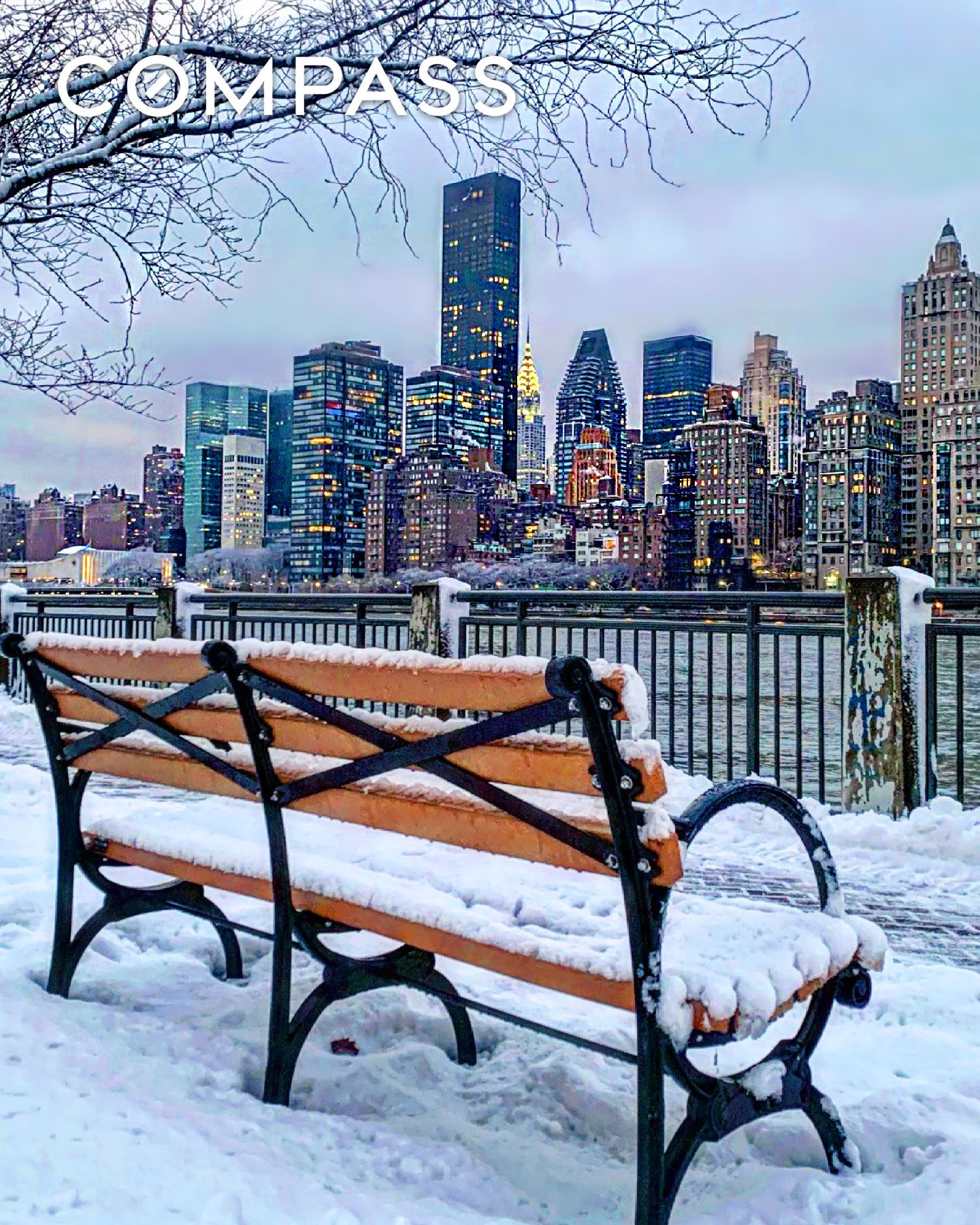 #16 photo, 555 Main Street, ম্যানহাটন Roosevelt Island , NY 10044