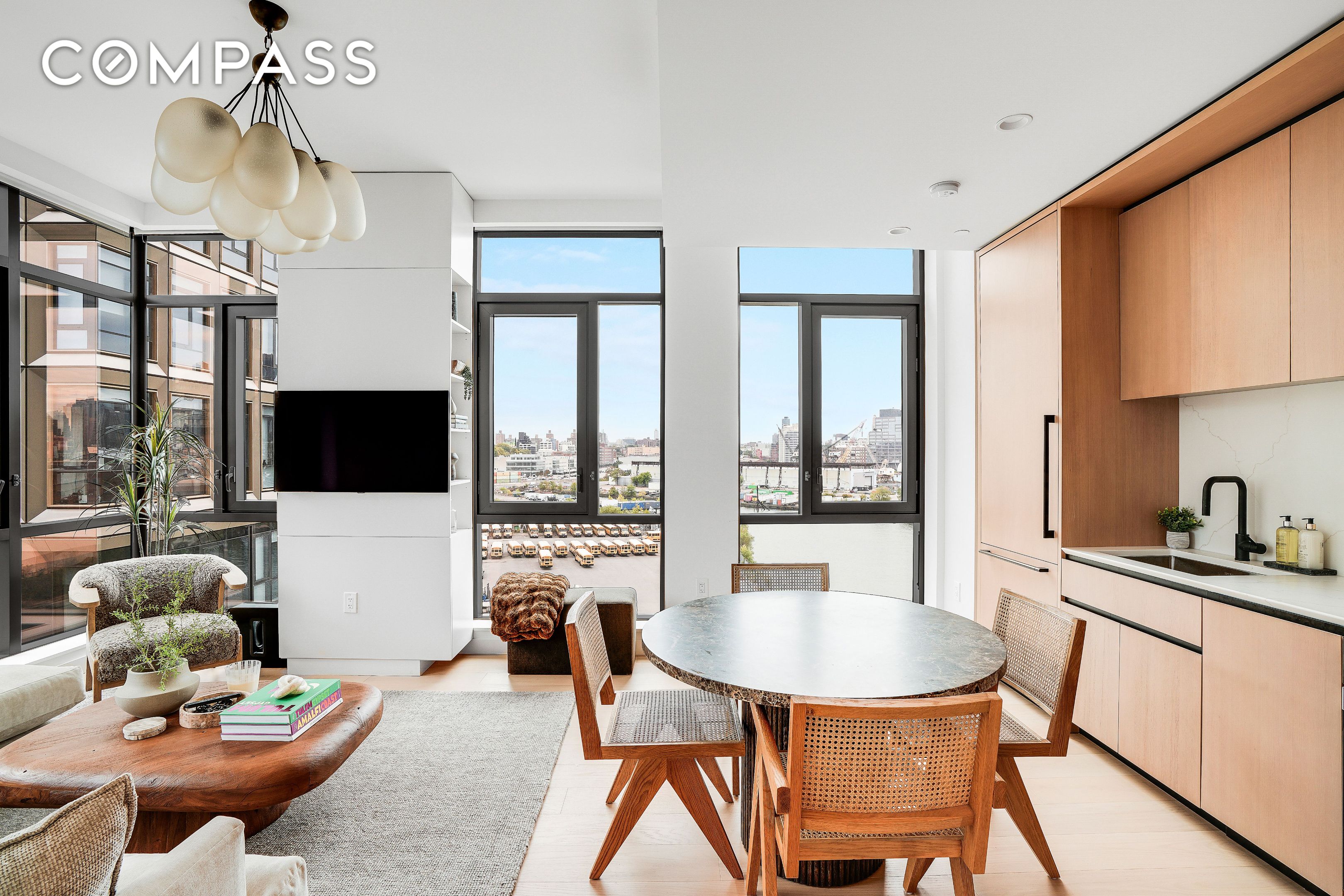 #5 photo, Brooklyn, ブルックリン区 Williamsburg , NY 11249