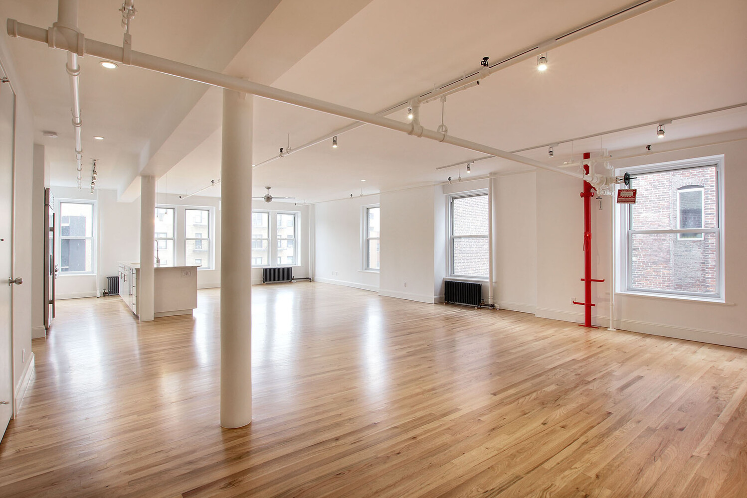 #3 photo, 101 CROSBY Street, マンハッタン SoHo , NY 10012