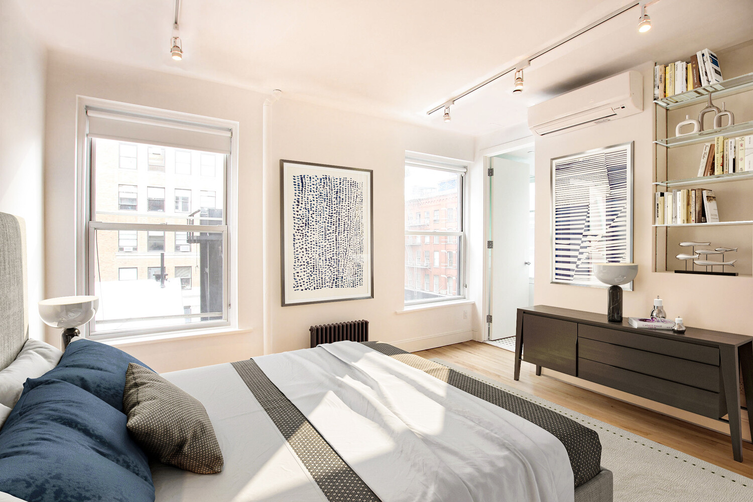 #6 photo, 101 CROSBY Street, マンハッタン SoHo , NY 10012