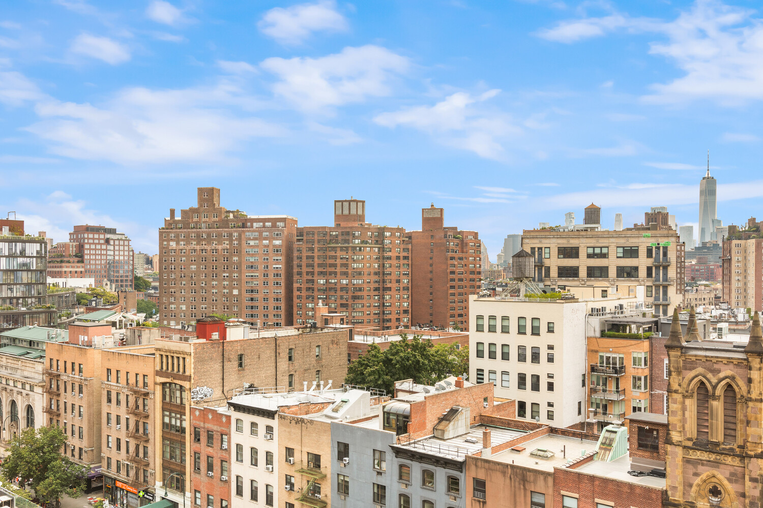 #17 photo, 333 W 14TH Street, Chelsea , NY 10014