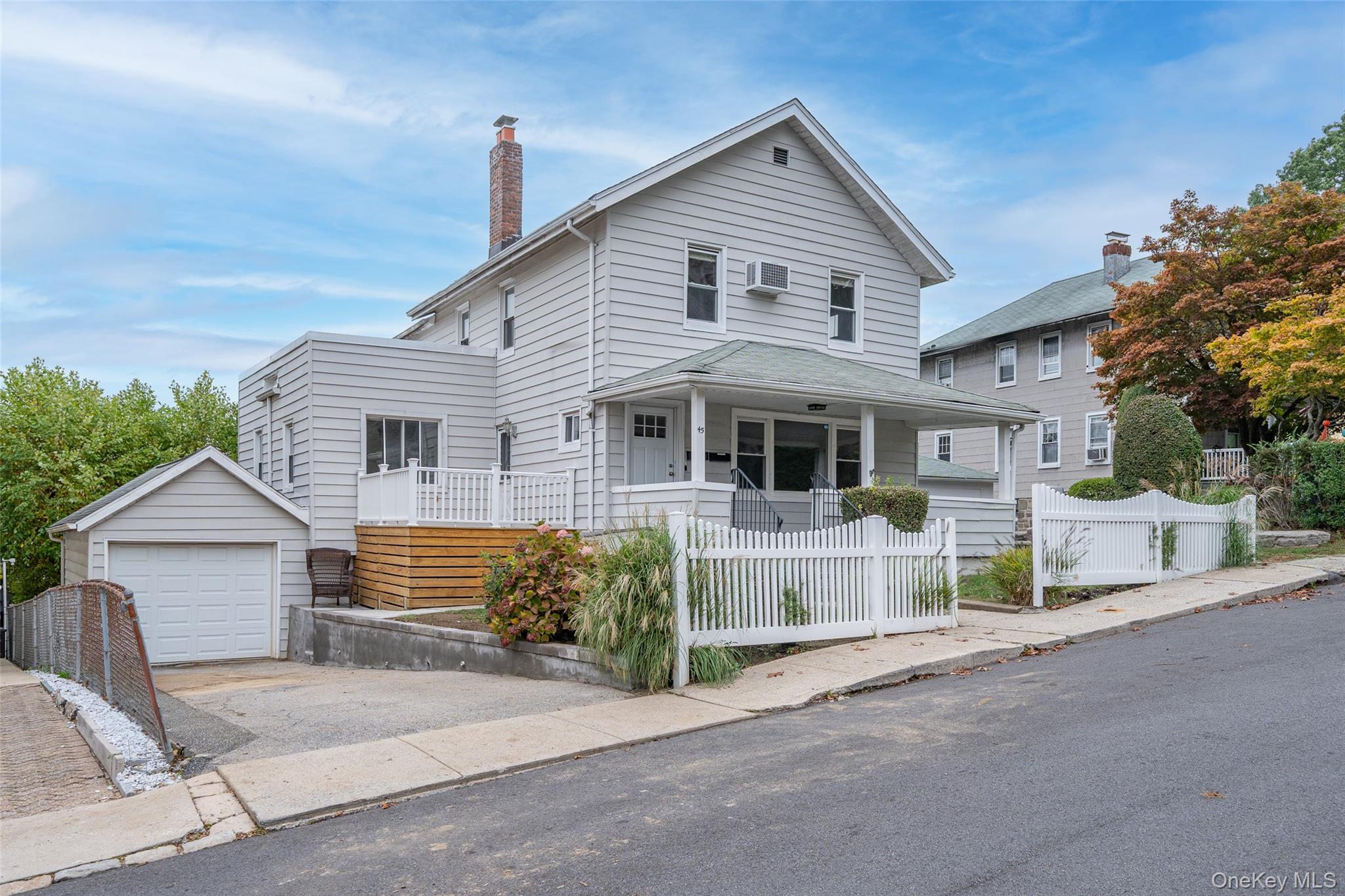 #1 photo, 45 Chestnut Street, Tuckahoe , NY 10707