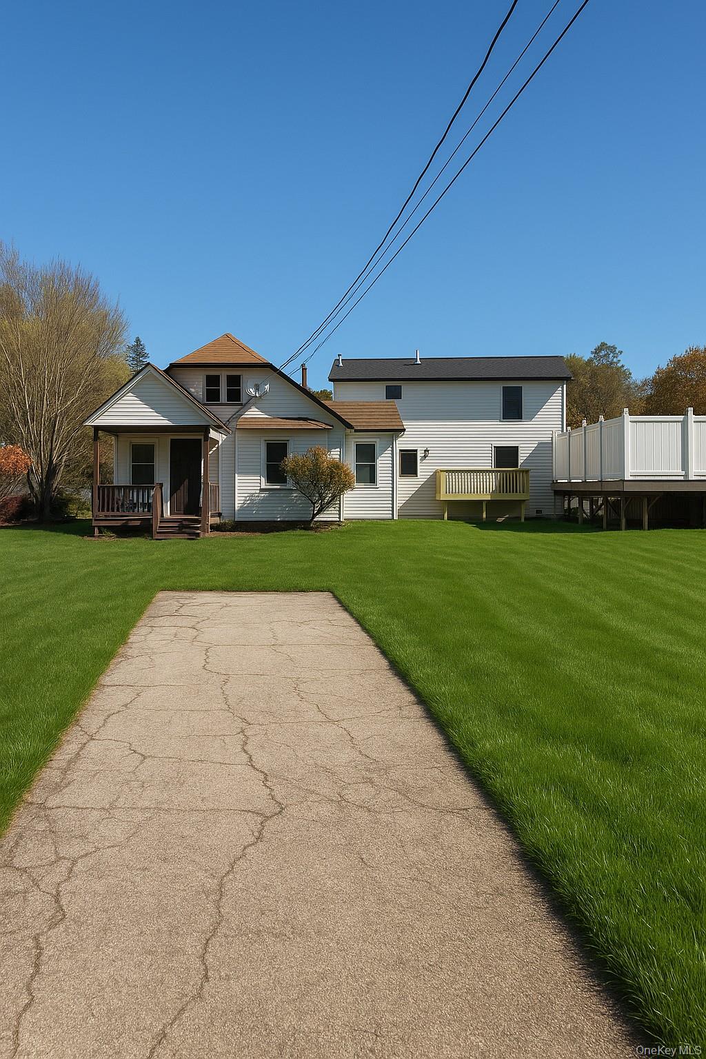 #1 photo, 23 york Avenue, Monticello , NY 12701