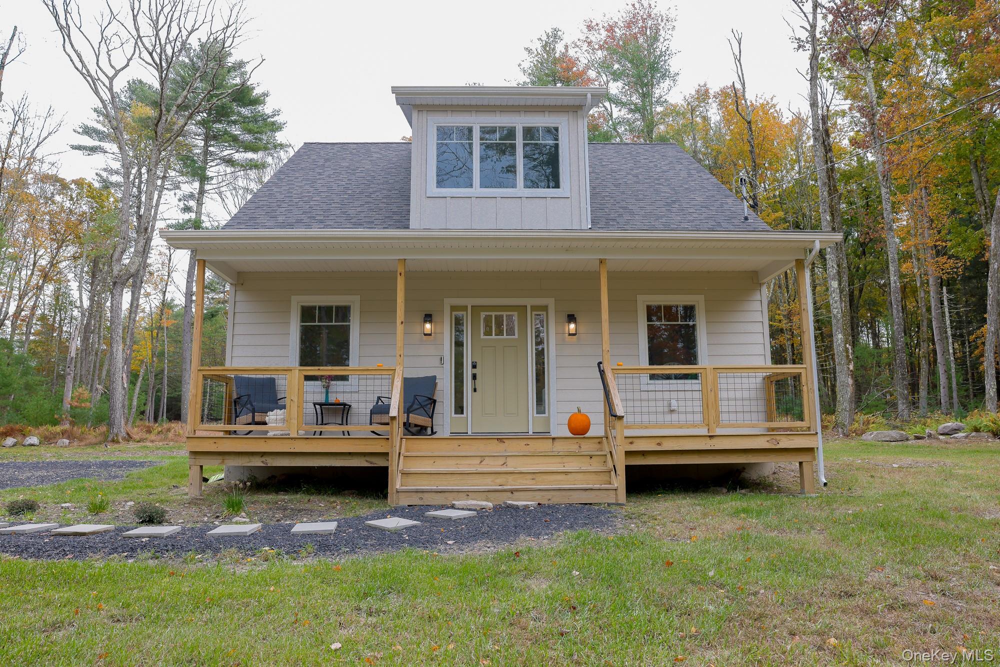 #1 photo, 16 Leers Road, Glen Spey , NY 12737