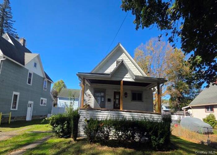 #1 photo, 107 CENTER Street, Call Listing Agent , NY 14892