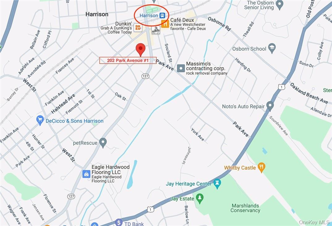 #12 photo, 202 Park Avenue, Harrison , NY 10528
