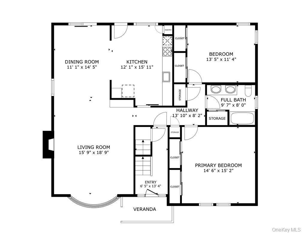 #13 photo, 202 Park Avenue, Harrison , NY 10528