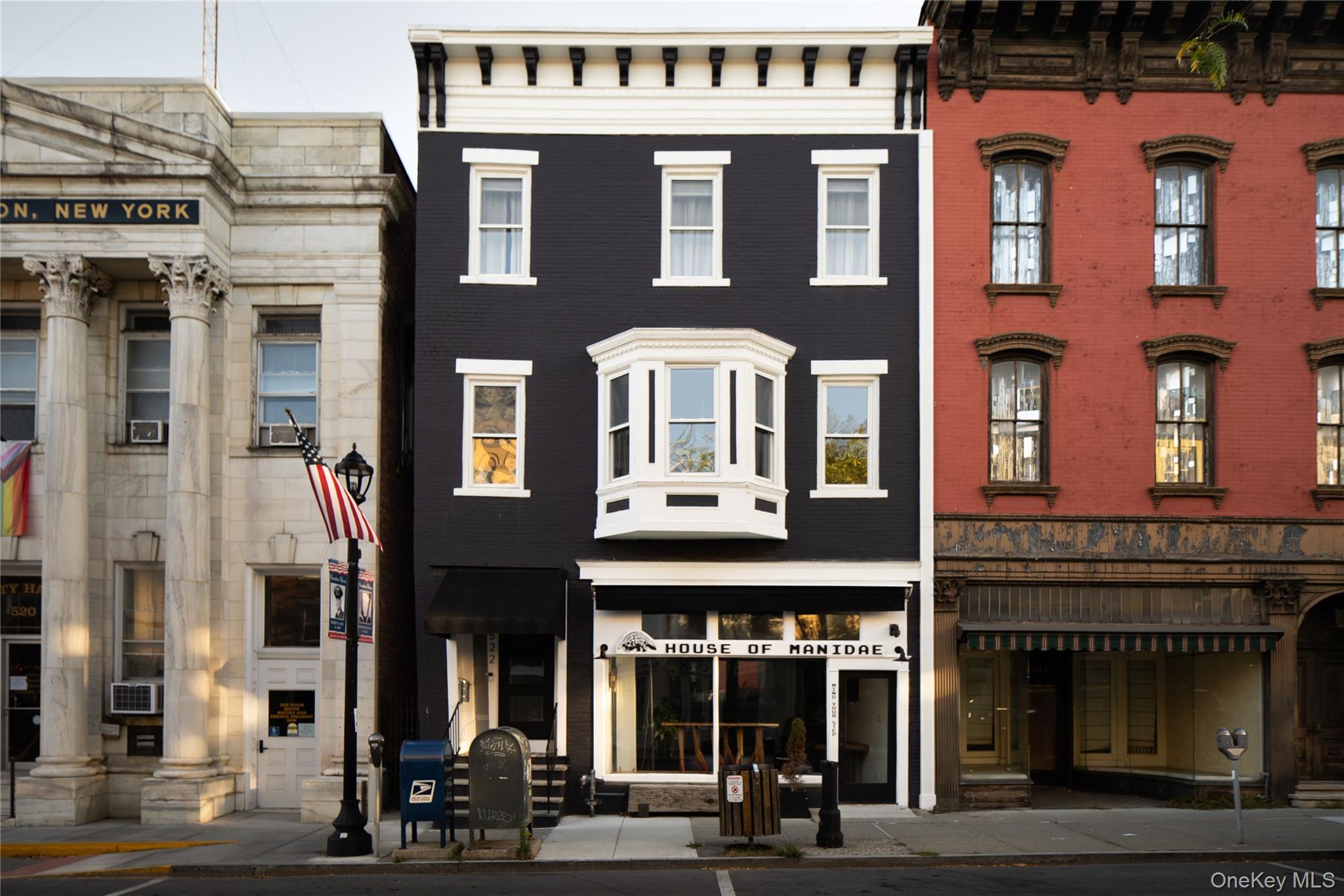 #1 photo, 522 Warren Street, Hudson , NY 12534