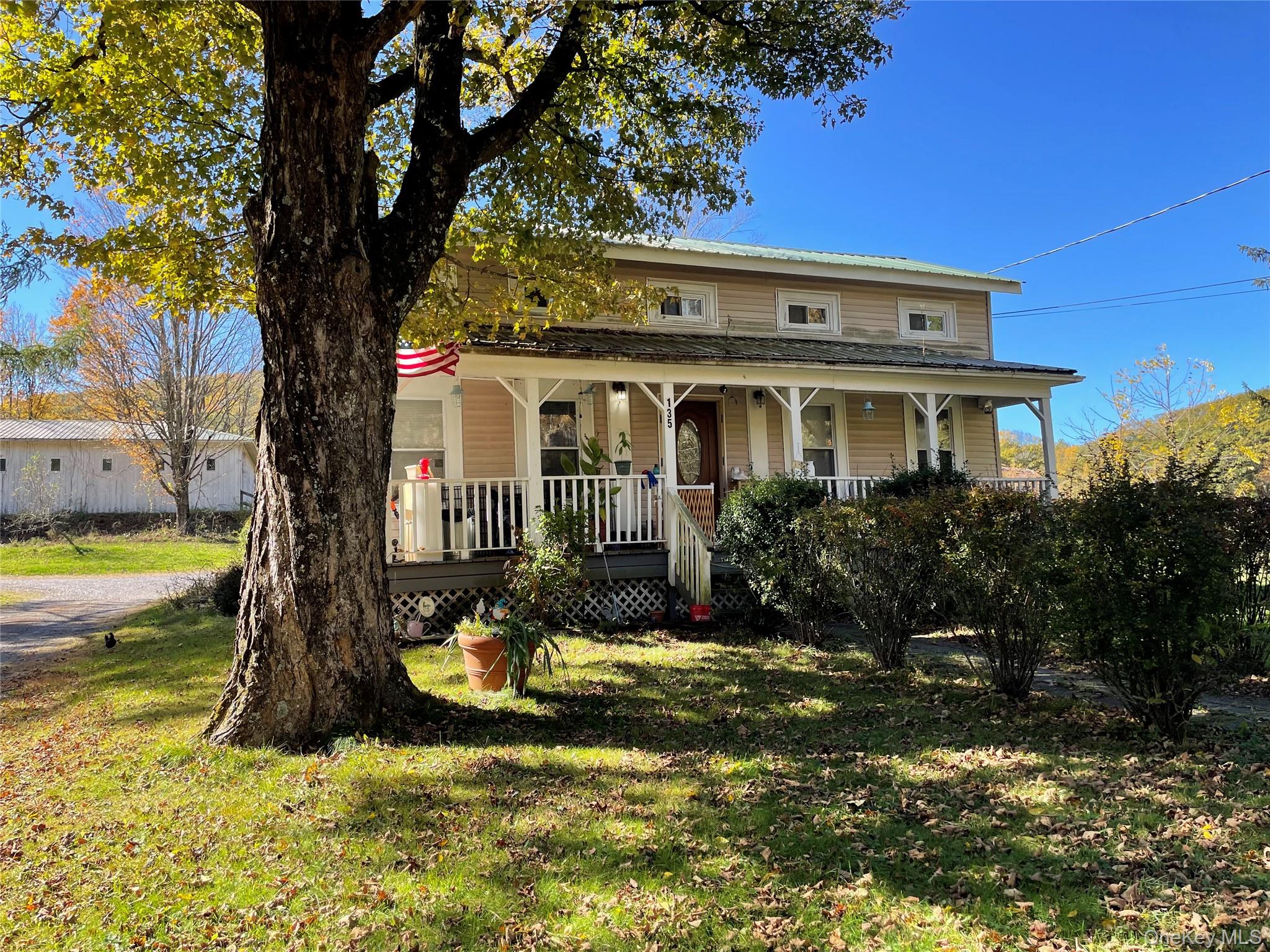 #1 photo, 121-135 Sportsman Road, Napanoch , NY 12458