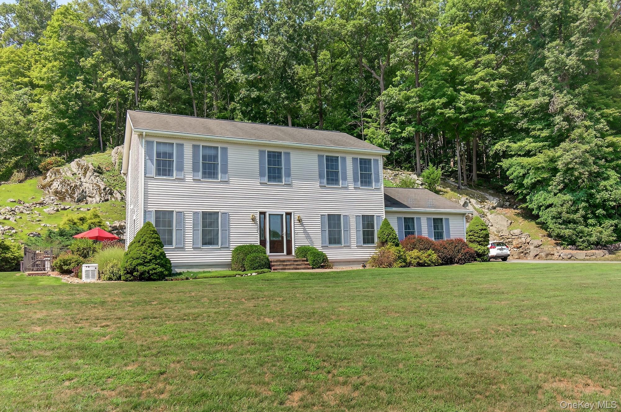 #19 photo, 23 Barrett Pond Road Road, Cold Spring , NY 10516