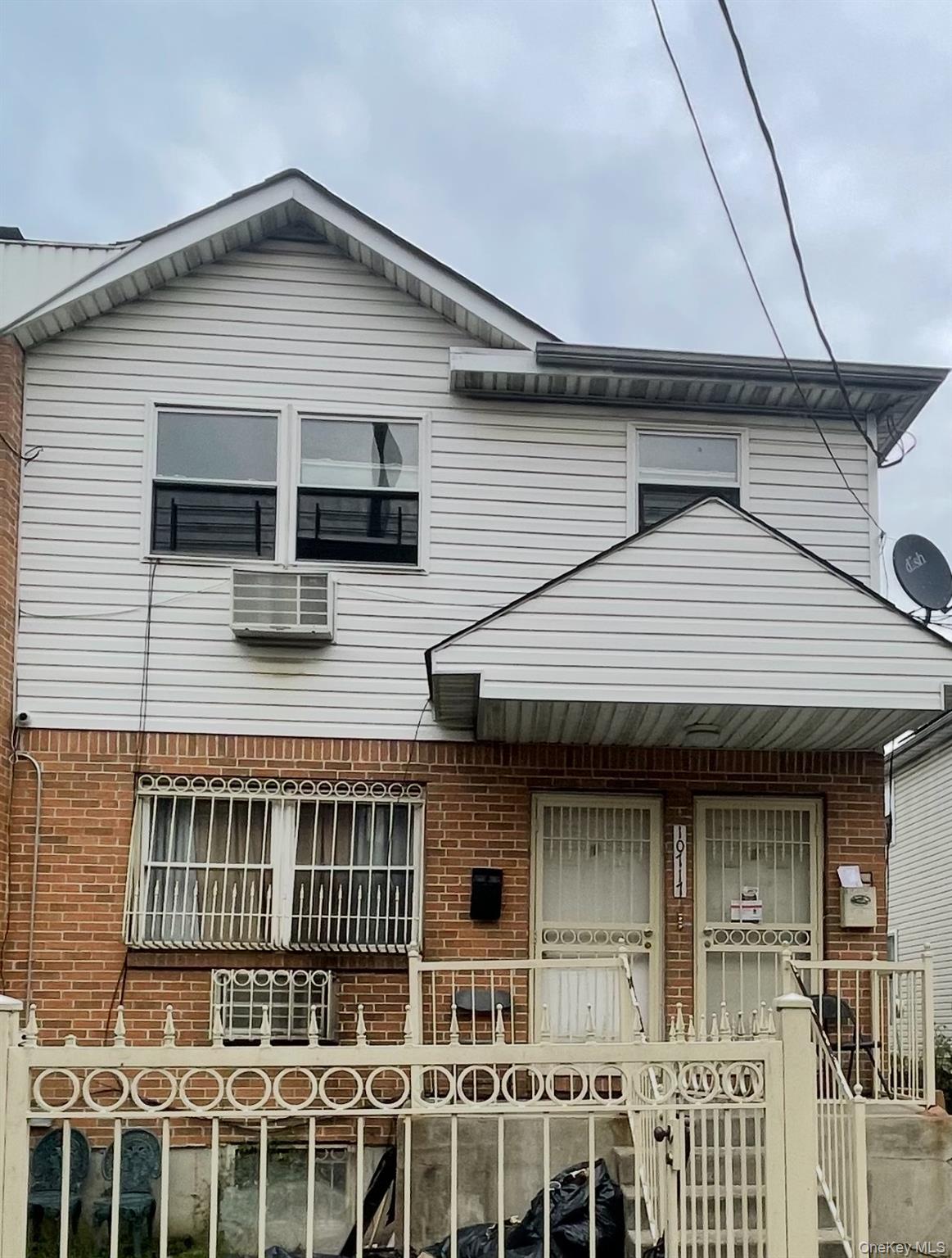 #1 photo, 10717 160th Street, Jamaica , NY 11433