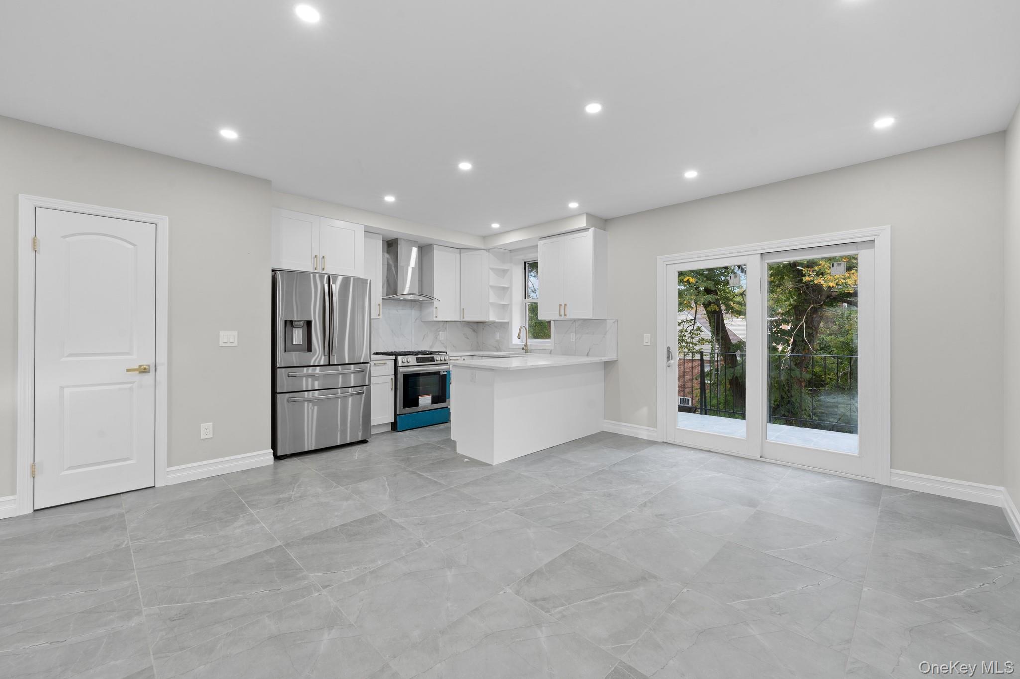 #3 photo, 2524 Tenbroeck Avenue, ブロンクス区 Bronx , NY 10469