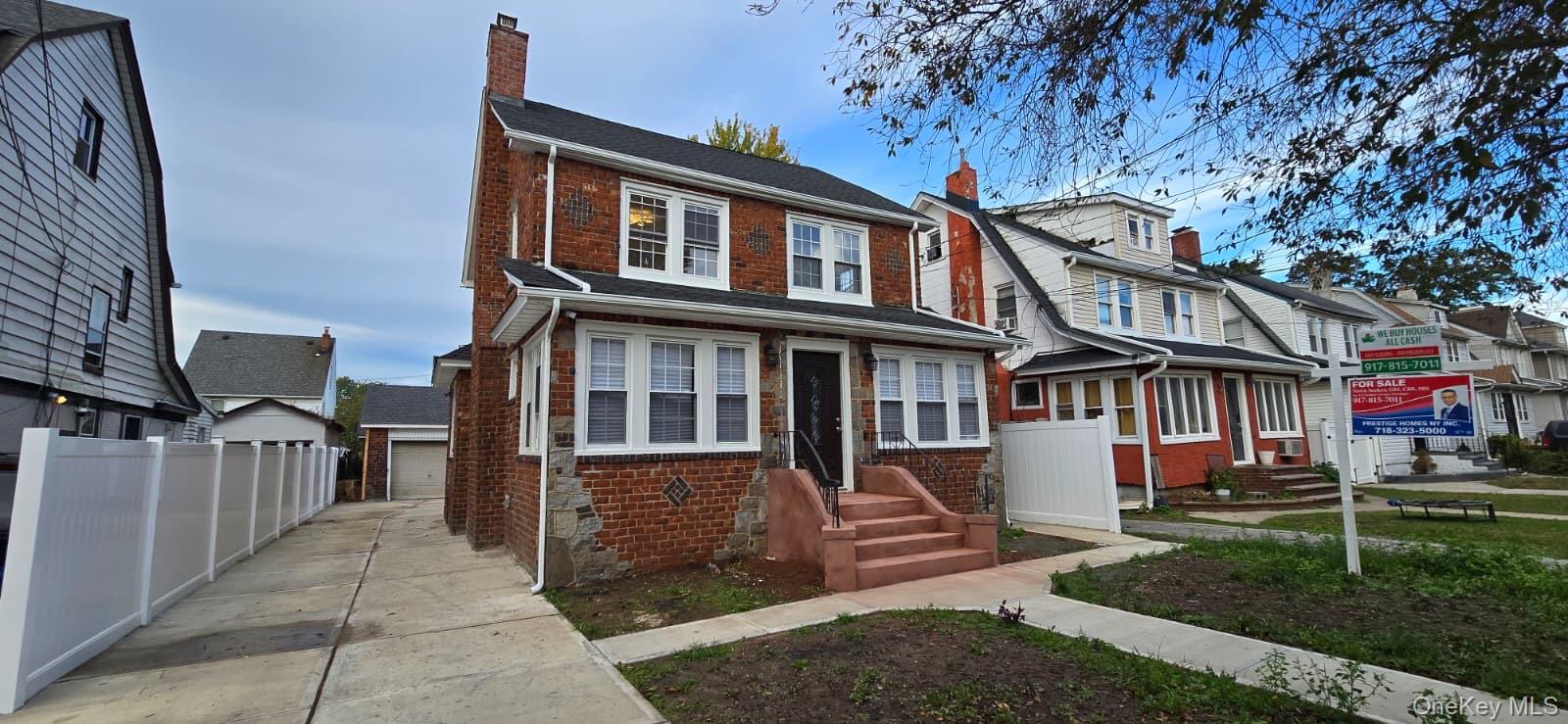 #1 photo, 104-40 194th Street, クイーンズ区 Saint Albans , NY 11412