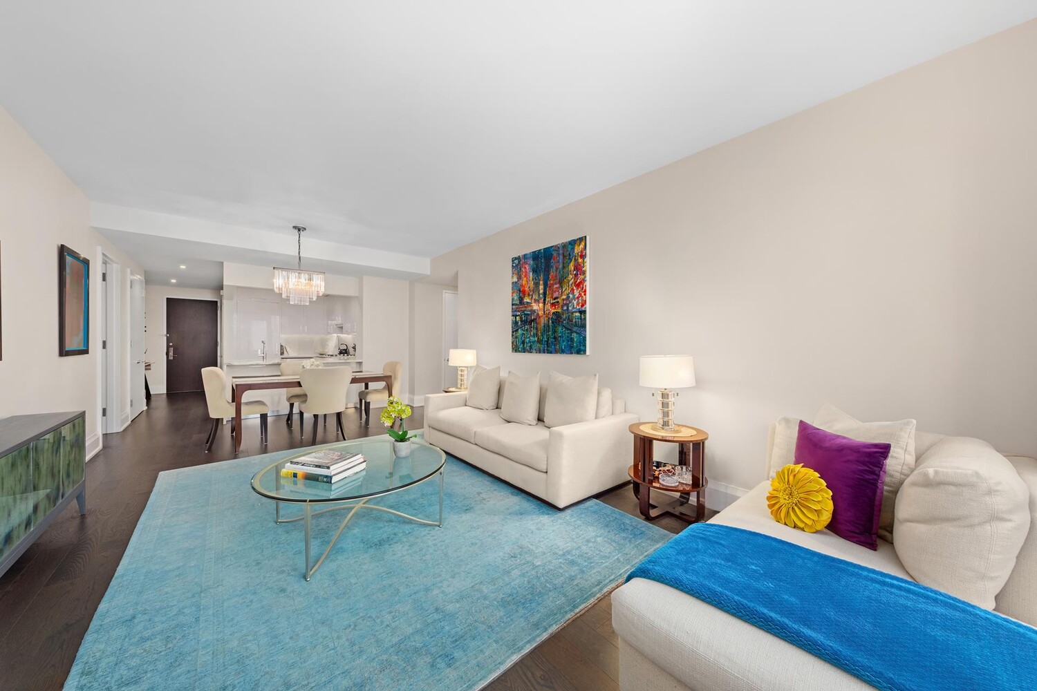 #3 photo, 50 RIVERSIDE Boulevard, マンハッタン Lincoln Square , NY 10069