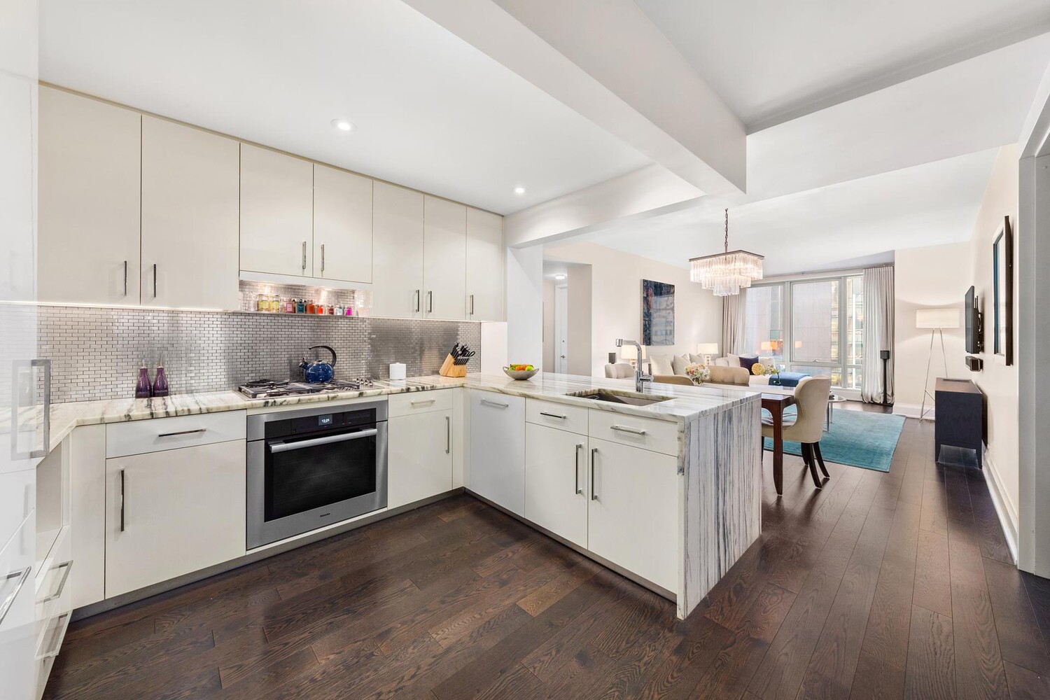 #4 photo, 50 RIVERSIDE Boulevard, マンハッタン Lincoln Square , NY 10069