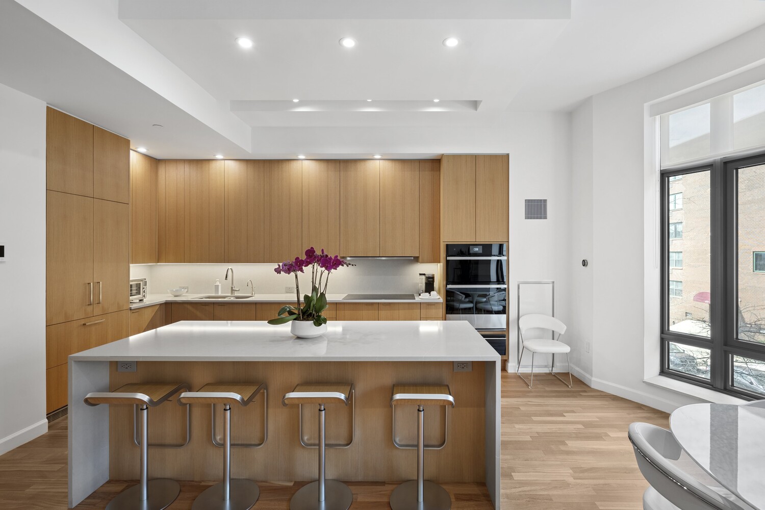 #11 photo, 3 MORTON Square, マンハッタン West Village , NY 10014