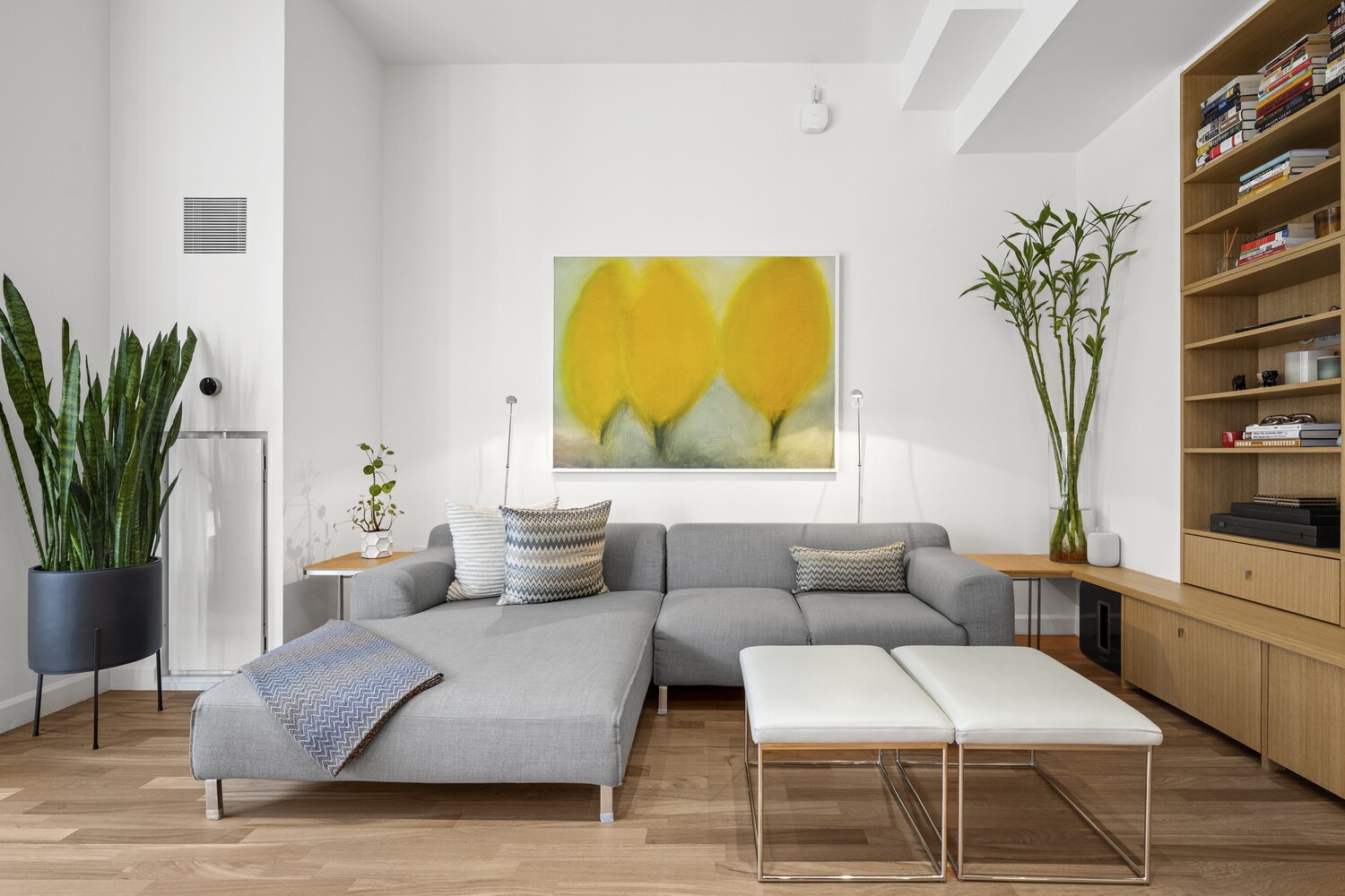 #12 photo, 3 MORTON Square, マンハッタン West Village , NY 10014