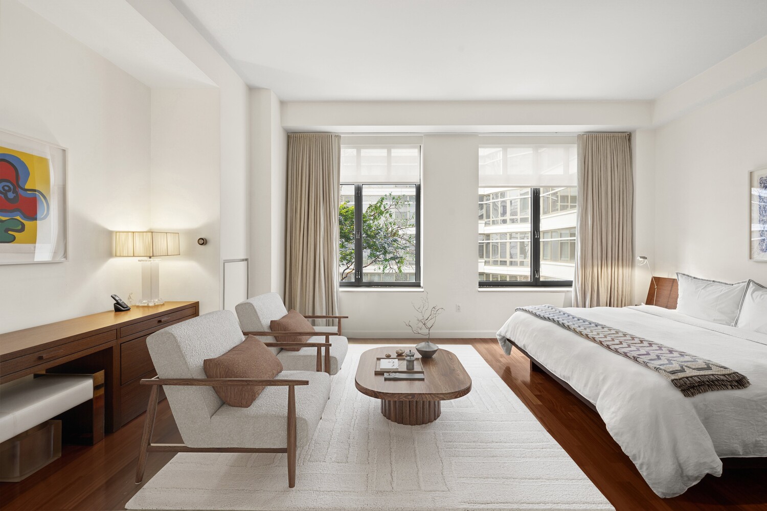 #15 photo, 3 MORTON Square, マンハッタン West Village , NY 10014