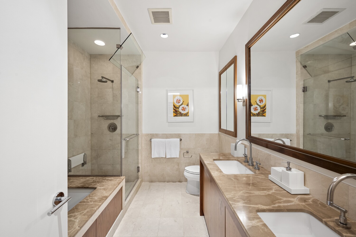 #17 photo, 3 MORTON Square, マンハッタン West Village , NY 10014