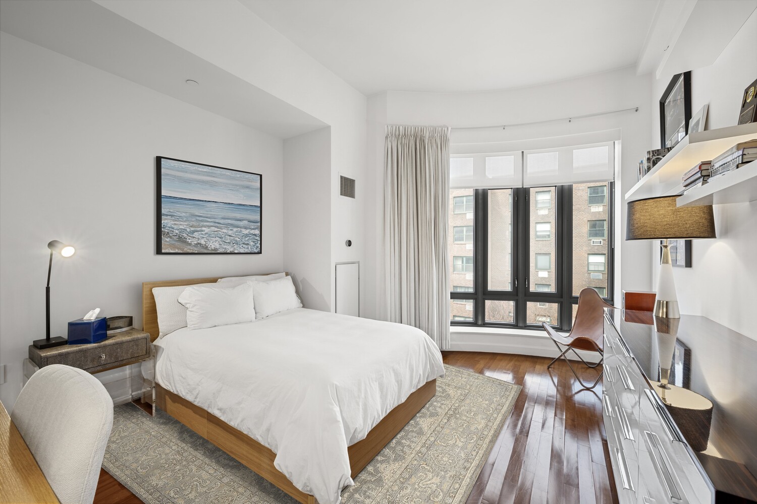 #20 photo, 3 MORTON Square, マンハッタン West Village , NY 10014