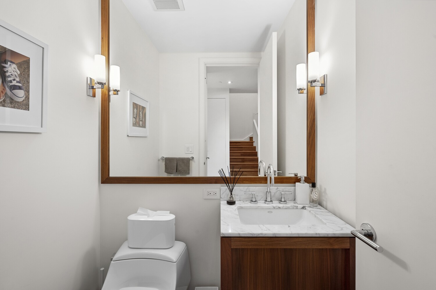 #21 photo, 3 MORTON Square, マンハッタン West Village , NY 10014