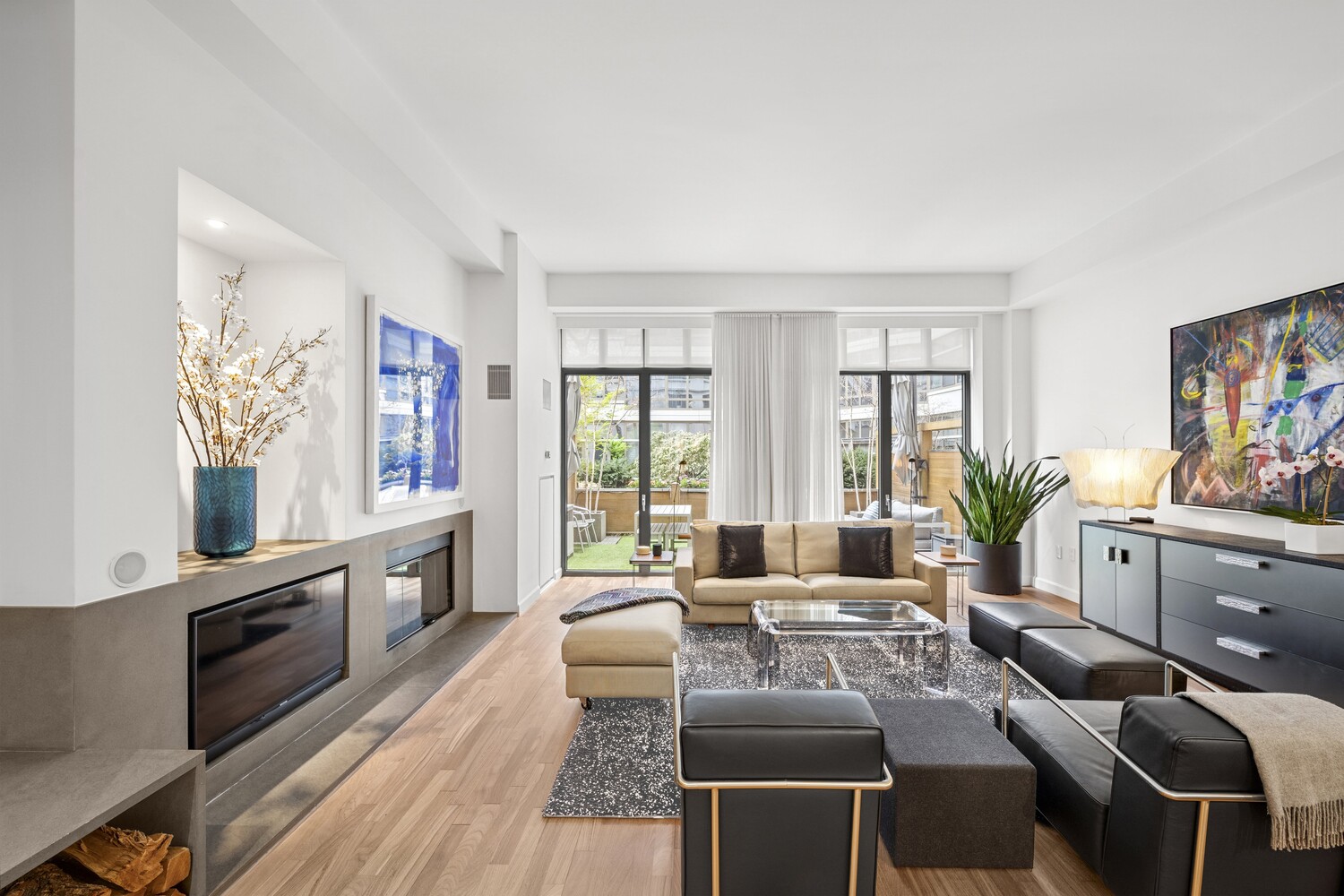 #5 photo, 3 MORTON Square, マンハッタン West Village , NY 10014