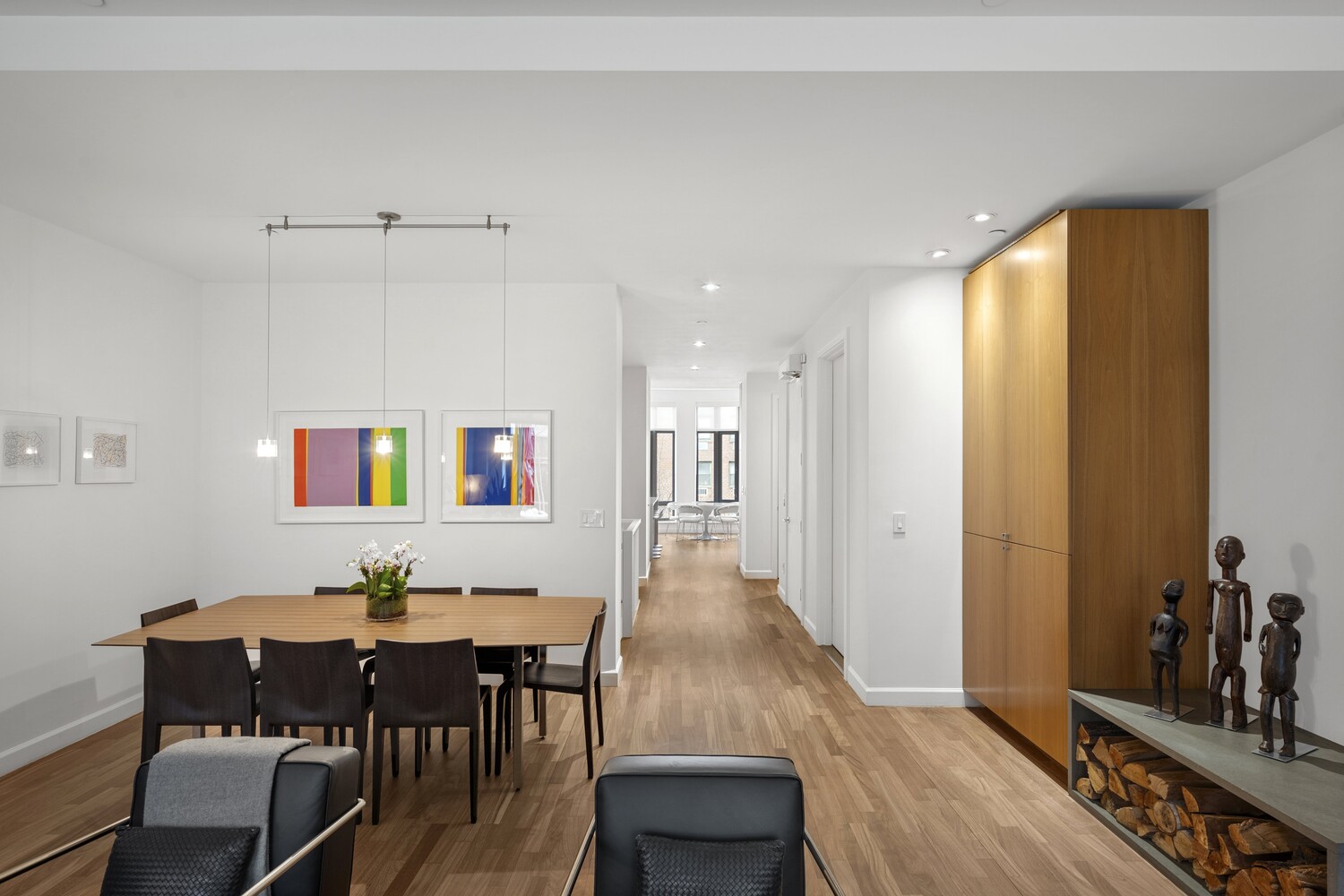 #7 photo, 3 MORTON Square, マンハッタン West Village , NY 10014