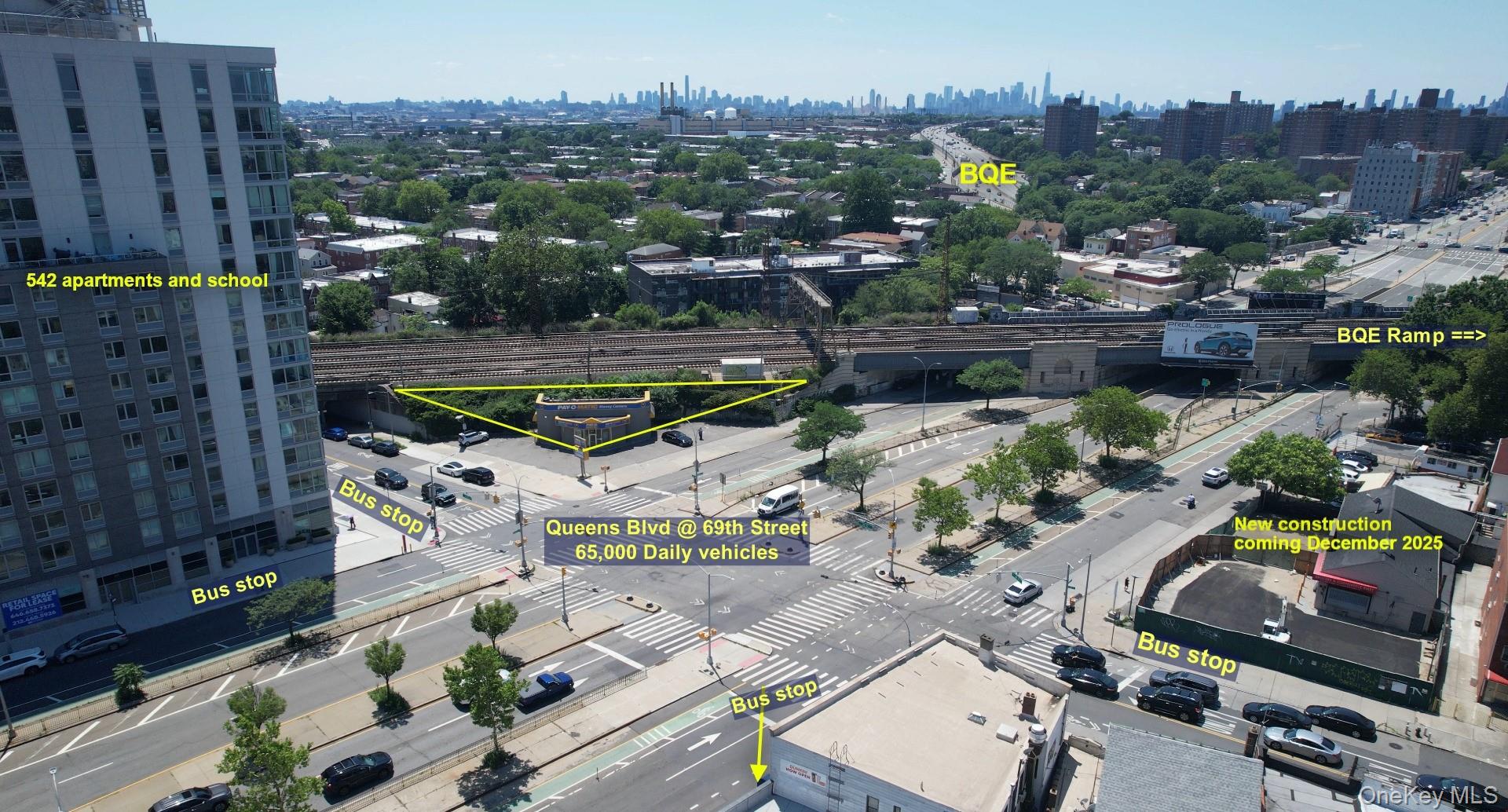 #18 photo, 68-12 Queens Boulevard, クイーンズ区 Woodside , NY 11377