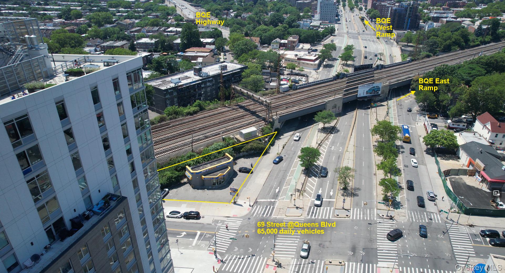 #19 photo, 68-12 Queens Boulevard, クイーンズ区 Woodside , NY 11377