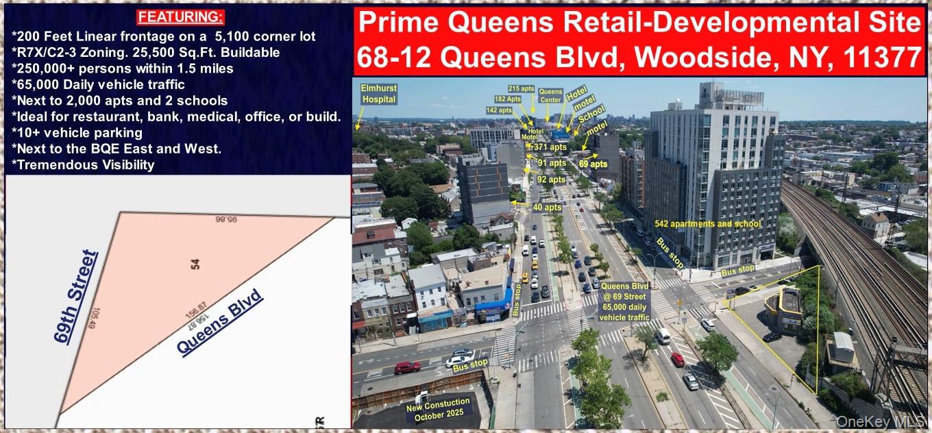 #5 photo, 68-12 Queens Boulevard, クイーンズ区 Woodside , NY 11377