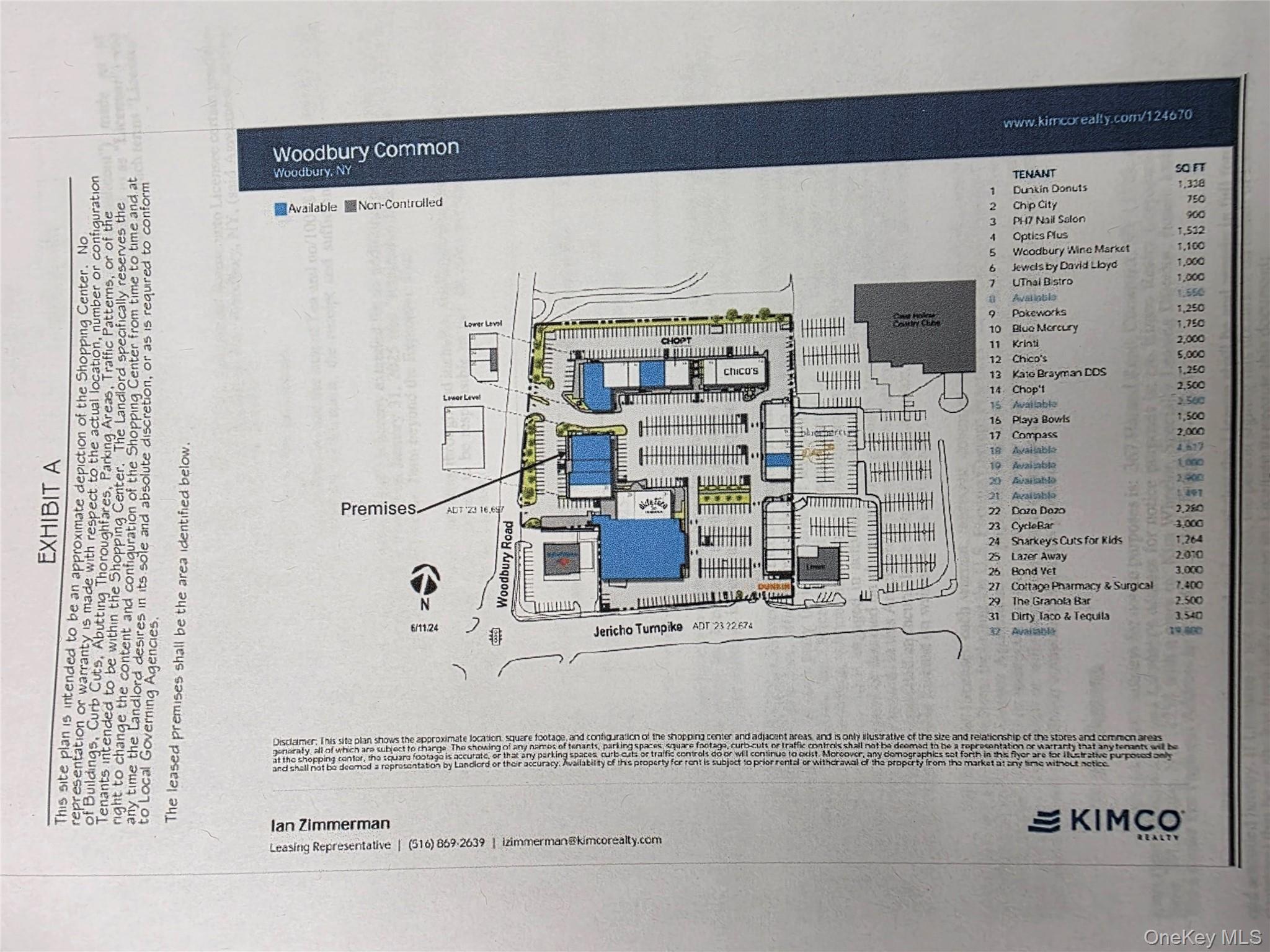 #3 photo, 8285 Jericho Turnpike, ナッソー郡 Woodbury , NY 11797