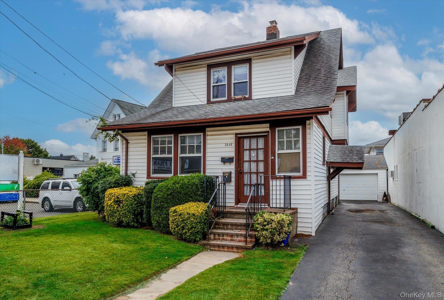 #2 photo, 2848 Woods Avenue, ナッソー郡 Oceanside , NY 11572