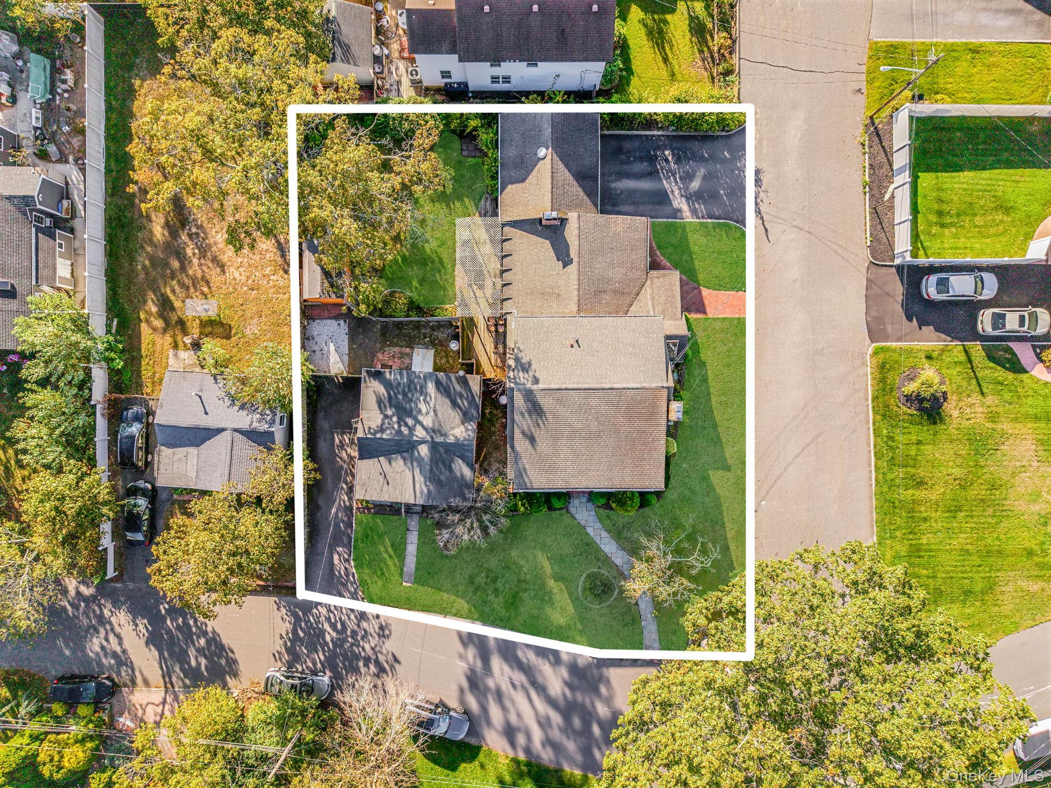 #7 photo, 60 Lake Shore Drive, サフォーク郡 Patchogue , NY 11772