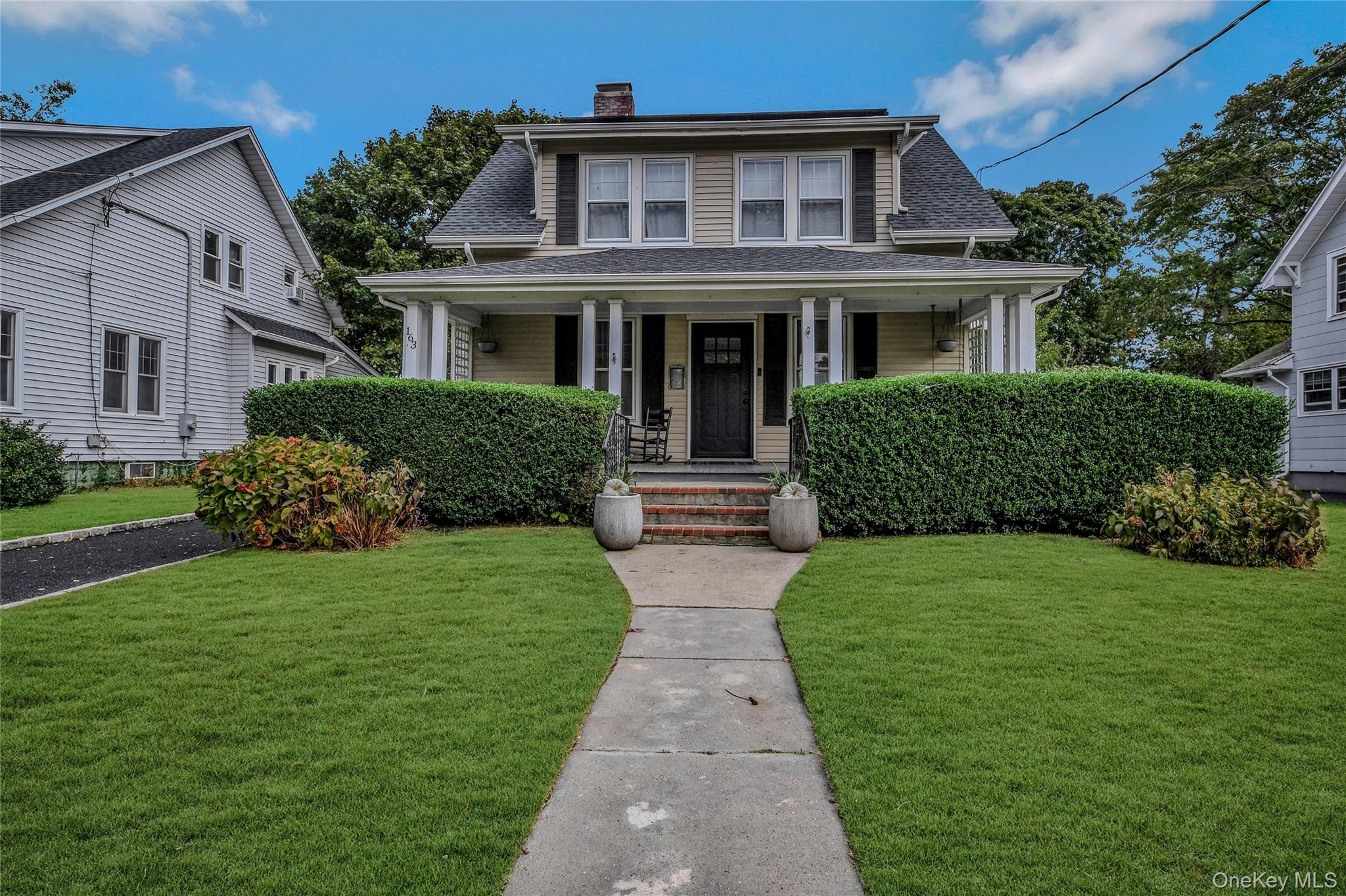 #1 photo, 163 Jennings Avenue, سوفولك Patchogue , NY 11772