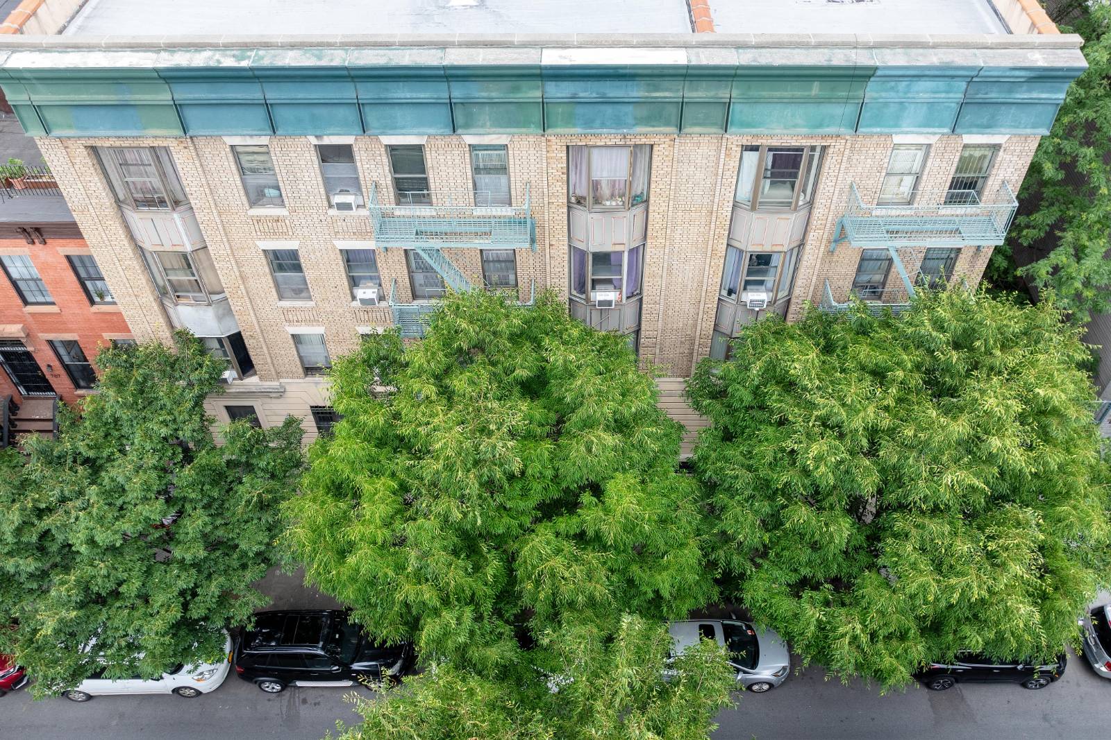 #4 photo, 709 Lafayette Avenue, ブルックリン区 Bedford-Stuyvesant , NY 11221