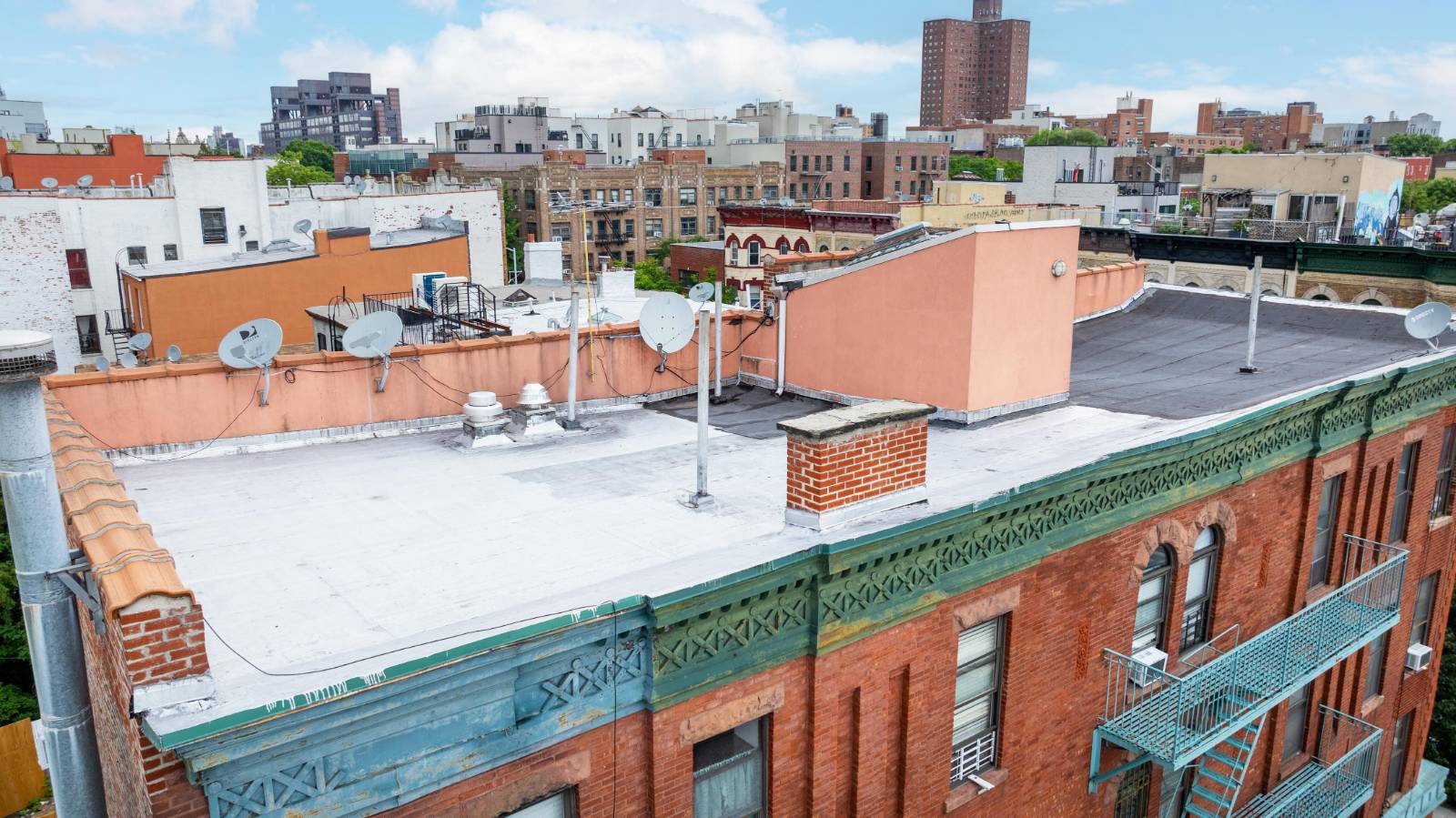 #4 photo, 201 Pulaski Street, ブルックリン区 Bedford-Stuyvesant , NY 11205