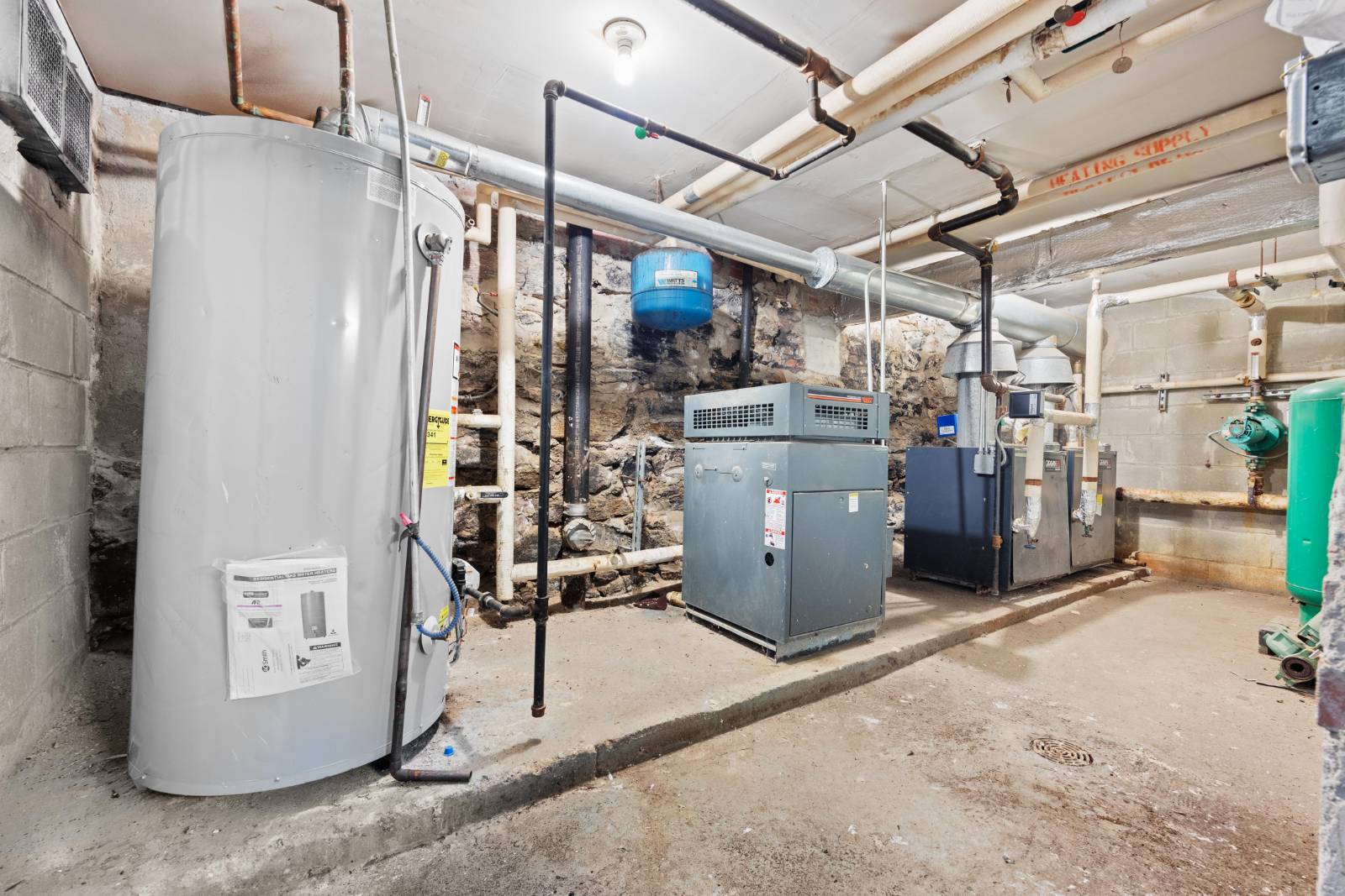 #6 photo, 201 Pulaski Street, ブルックリン区 Bedford-Stuyvesant , NY 11205