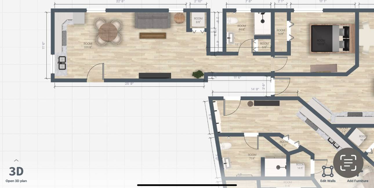 #16 photo, 414 Union Street, #B, Schenectady , NY 12305