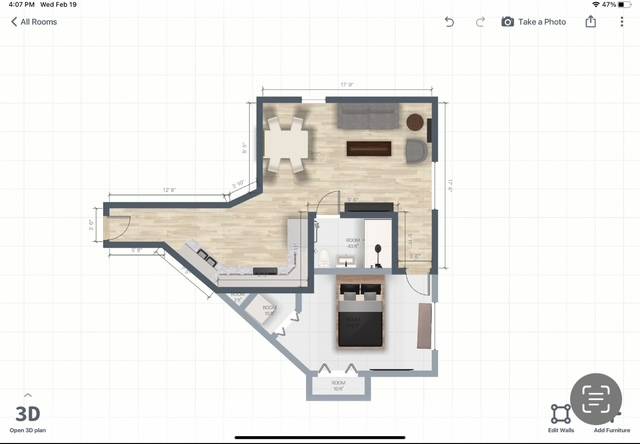 #17 photo, 414 Union Street, #C, Schenectady , NY 12305