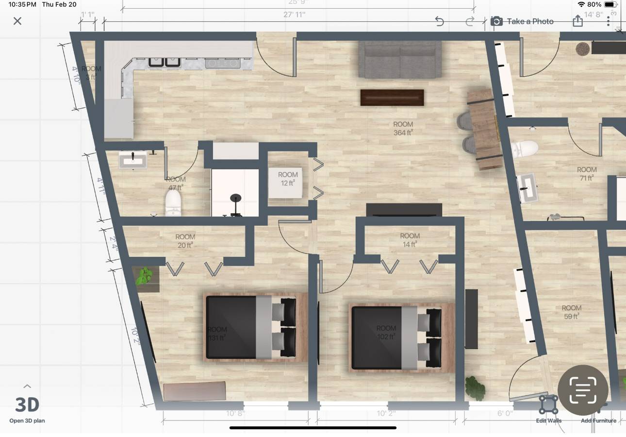 #1 photo, 414 Union Street, #E, Schenectady , NY 12305